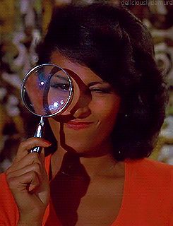 Pam Grier,Foxy Brown, Blaxploitation gif Pamela Grier, Pam Grier Jackie Brown, Pam Grier 70s, Friday Foster, Foxy Brown Pam Grier, Female Crush, Blaxploitation Film, Black Cinema, Pam Grier