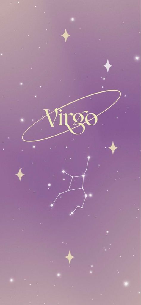 Virgo Background, Fakta Virgo, Virgo Pictures, Zodiac Leo Art, Virgo Goddess, Virgo Astrology, September Wallpaper, Virgo Art, Virgo And Taurus