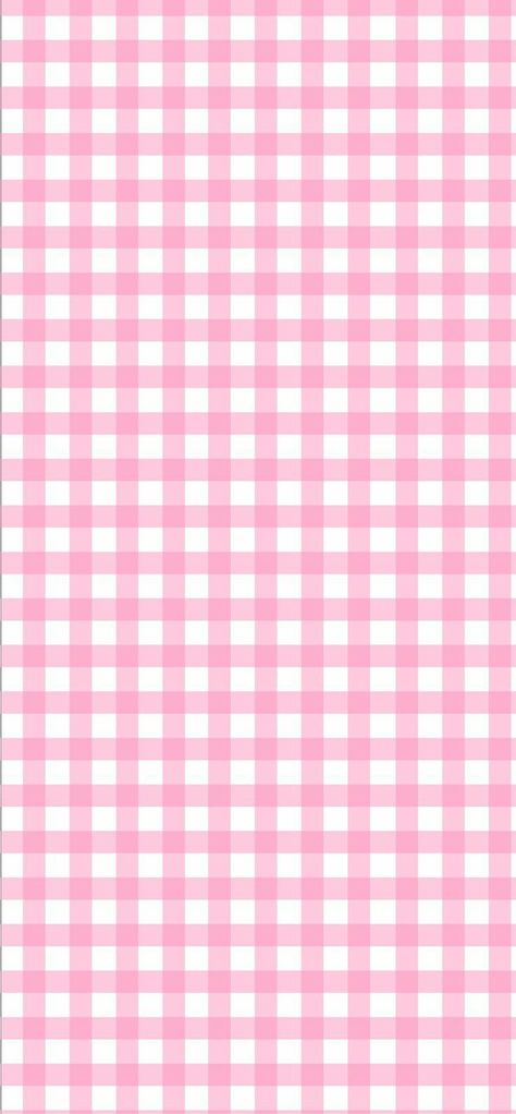 Pastel Gingham Wallpaper, Pink Gingham Aesthetic, Gingham Pattern Wallpaper, Pink Gingham Background, Pink Gingham Wallpaper, Coquette Theme, Barbie Png, Mint Tin Crafts, Gingham Wallpaper