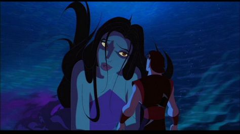 Eris goddess of chaos voiced by michelle pfeiffer in Sinbad legend of the seven seas Eris Goddess Of Chaos, Eris Goddess, Goddess Of Chaos, Dreamworks Studios, Seven Seas, Michelle Pfeiffer, Dreamworks Animation, Comics Girl, Jack Frost