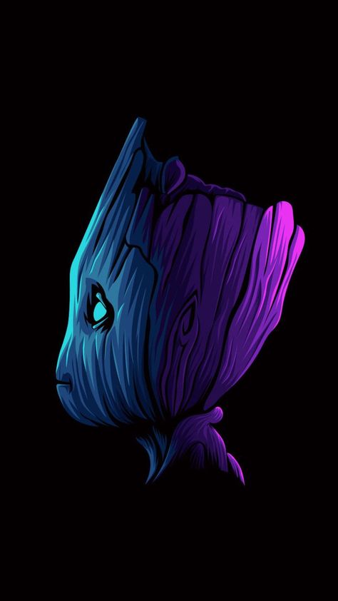 Baby Groot Minimal 4K Ultra HD Mobile Wallpaper | Marvel superhero posters, Superhero wallpaper, Marvel comics wallpaper Cool Wallpapers 4k, Dark Iphone Backgrounds, Hd Mobile Wallpaper, Album Artwork Cover Art, Groot Marvel, Batman Tattoo, Iron Man Art, Arte Alien, Marvel Superhero Posters