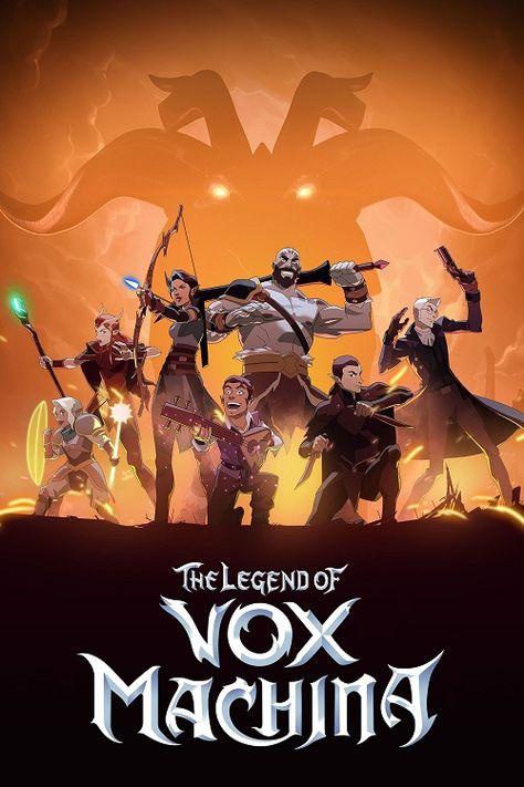 Vox Machina Season 2, Chroma Conclave, The Legend Of Vox Machina, Legend Of Vox Machina, Critical Role Characters, Vox Machina, Critical Role Fan Art, Vector Artwork, Critical Role