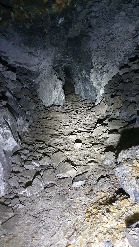 Cave Mountain, Fantasy Landscape, Abandoned Places