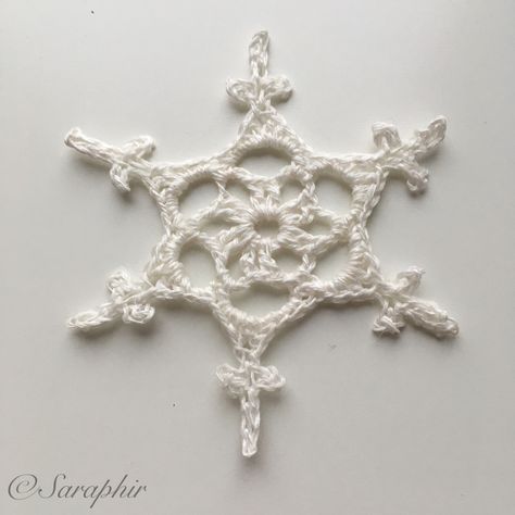 Crochet Snowflakes Free Patterns, Snowflake Crochet Pattern, Crochet Christmas Snowflakes, Snowflake Crochet, Crochet Stone, Sunflower Crochet, Crochet Applique Patterns Free, Crochet Snowflake, Snowflake Patterns