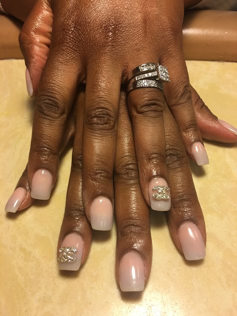 "Any woman can wear a great outfit, but it is her nails that make a statement." - Tammy Taylor Tammy Taylor, Her Nails, Nail Tech, Wedding Dresses, My Style, Nails, How To Wear, Dresses, Beauty