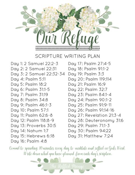 August Scripture Writing Plan: Our Refuge - The Ruffled Mango Monthly Scripture Writing Plan 2024, Scripture Writing Plans 2023, August Scripture Writing Plan, Scripture Plans, Scripture Writing Plan, Study Topics, Scripture Writing Plans, Scripture Writing, Writing Plan