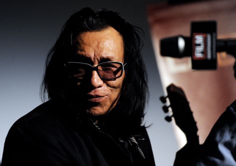 ‘Searching for Sugar Man’ documentary rediscovers musician Sixto Rodriguez Searching For Sugar Man, Bob Geldof, Sundance Film, Sony Pictures, Record Store, Hotel Room, Vintage Photographs, Young Artist, Elvis Presley