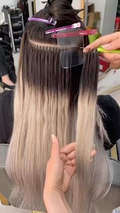 #Weft_Hair_Extensions #Weft_Hair_Extensions_Before_And_After #Weft_Hair_Extensions_Hairstyles #Weft_Hair_Extensions_Placement #Weft_Hair_Extensions_Updo #Weft_Hair_Extensions_Ponytail #Weft_Hair_Extensions_Sew_Ins #Weft_Hair_Extensions_Balayage #Weft_Hair_Extensions_Styles #Weft_Hair_Extensions_Hairstyles_Up #Weft_Hair_Extensions_Lengths #Weft_Hair_Extensions_Black_Women #Weft_Hair_Extensions_Application #Weft_Hair_Extensions_Aesthetic #Micro_Weft_Hair_Extensions_Before_And_After #Weft_Hair_Exte Extensions For Short Hair, Hair Extensions Before And After, Hair Extensions For Short Hair, Gorgeous Hair Color, Weft Hair Extensions, Hair Long, Hair Weft, Celebrity Hairstyles, Full Potential