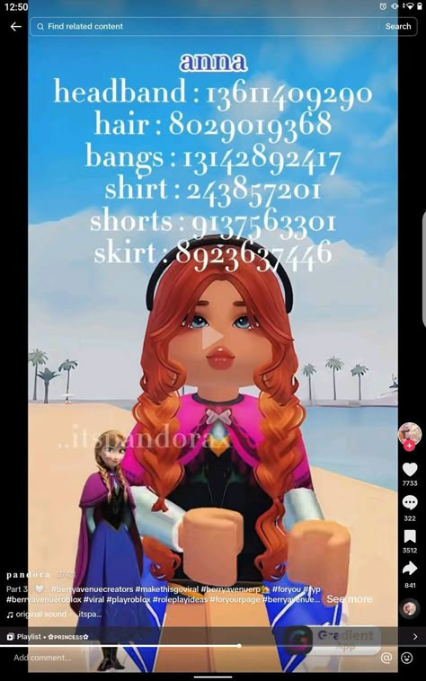 Roblox Codes For Halloween, Princess Berry Ave Codes, Berry Avenue Codes Disney Princess, Costume Codes Berry Ave, Disney Codes, Roblox Halloween, Elsa Outfit, Belle Halloween, Dance Moms Costumes