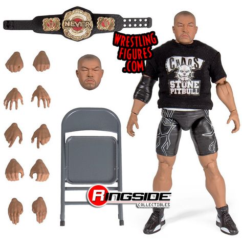 Tomohiro Ishii, Maki Itoh Wrestler, Kazuchika Okada, Kane Wwe, Japanese Female Wrestling, Japanese Wrestling, Wwe Toys, All Elite Wrestling, Wwe Elite