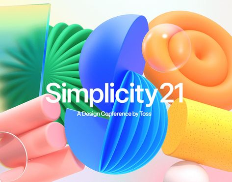 Simplicity 21 Conference Design, Ux Web Design, Prop Design, Environmental Graphics, Photography Branding, Cinema 4d, Graphic Design Posters, Interactive Design, Visual Design