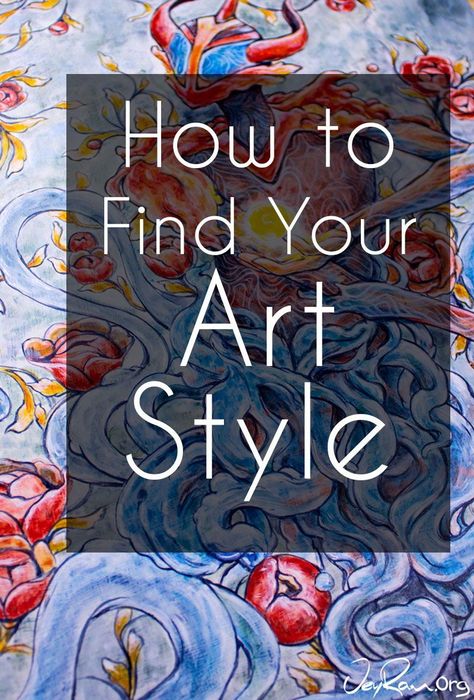 Finding Your Art Style, Find Your Art Style, Drawing Artstyle, Beginner Artist, Types Of Art Styles, Art Style Challenge, Art Theory, Poetry Art, Small Drawings