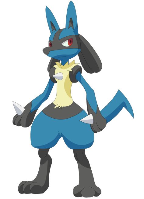 Lucario is so awesome XD | My Favorite Pokémon | Pinterest | Awesome Lugia Pokemon, Aurorus Pokemon, Indigo League, Pokemon Themed Party, Pokemon Lugia, Pokemon Terrarium, Lucario Pokemon, Mew And Mewtwo, Pokemon Sprites