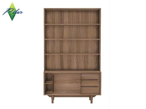 Pilar's Collector Bookshelf Sims 4 Cc Bookshelves, Sims 4 Bookshelf Cc, Los Sims 4 Mods, Sitting Room Chairs, The Sims 4 Pc, Sims 4 Cc Shoes, Tumblr Sims 4, Casas The Sims 4, Sims 4 Cc Furniture