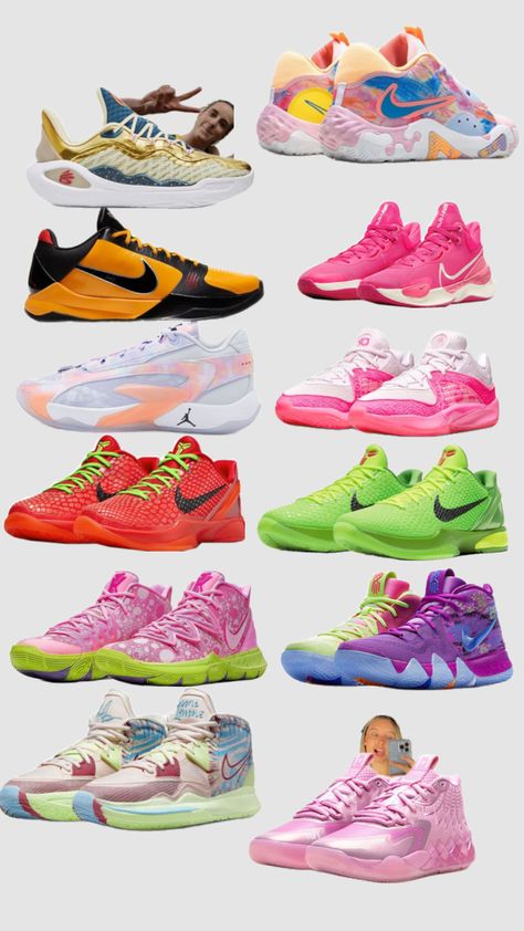 Zapatillas Nike Basketball, Girls Basketball Shoes, Pretty Sneakers, Preppy Shoes, Womens Basketball Shoes, Basketball Is Life, Jordan Shoes Retro, Cute Nike Shoes, Basketball Girls