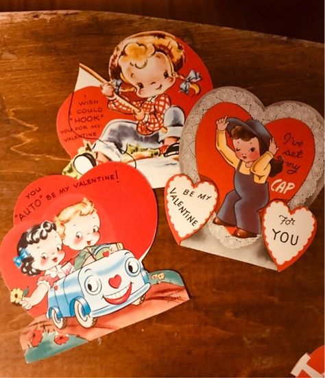 Be My Valentine Cards Vintage Pilots Aviation, Valentine Postcards, Vintage Valentine Cards, Amelia Earhart, Valentine's Day Cards, Die Cut Cards, Dogs And Kids, Vintage Valentines, New Years Eve Party