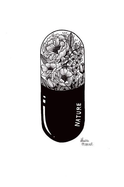 Trippy Flower Tattoo Designs, Pharmacist Tattoo Ideas, Pharmacist Tattoo, Pill Tattoo Ideas, Pill Tattoo, Kunst Tattoos, Tattoo Zeichnungen, White Drawing, Black And White Drawing