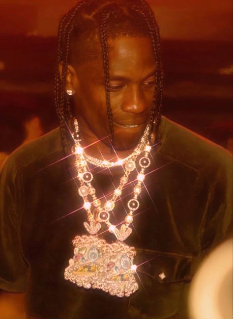 La Flame Travis Scott, Kylie Stormi, Tattoo Character, Ig Pfp, Rapper Travis Scott, Random Cute Things, Blonde Braids, Rap Wallpaper, Cactus Jack