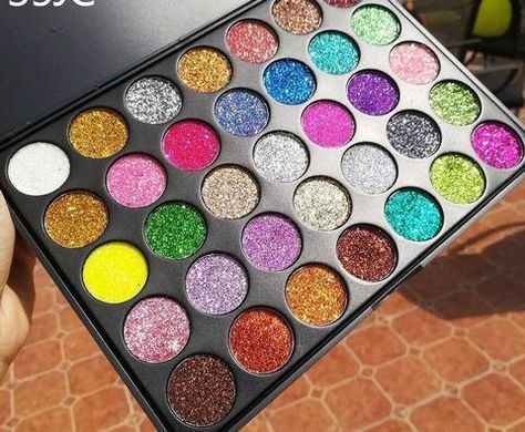 Best Matte Eyeshadow Palette, Kylie Jenner Eyeshadow Palette, Revlon Eyeshadow Palette, Younique Eyeshadow Palette, Fall Eyeshadow Palette, Cool Toned Eyeshadow Palette, Eyeshadow Palette Storage, Maybelline Eyeshadow Palette, Elf Eyeshadow Palette