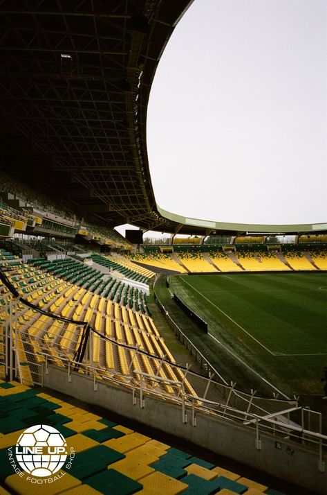 Fc Nantes, Site Internet, Football, Internet, Boutique, American Football, Nantes