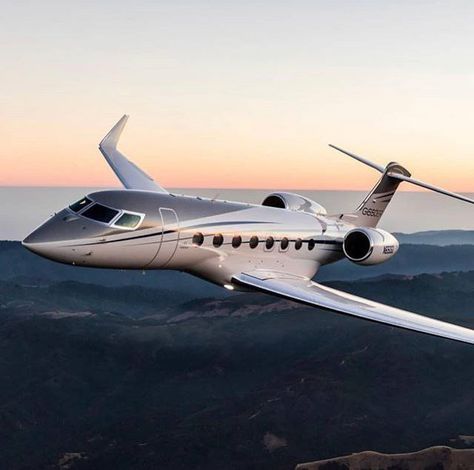 Affluent Lifestyle, Lux Travel, Jets Privés De Luxe, Business Jets, Lear Jet, Private Jet Plane, Gulfstream G650, Cheap International Flights, Jet Privé