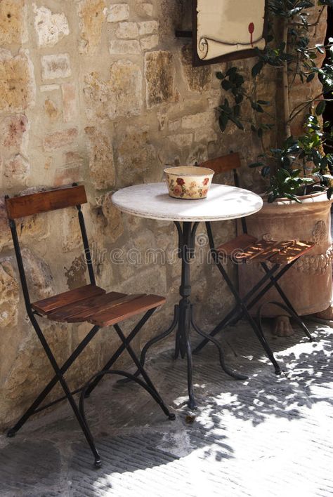 Outdoor cafe. Old outdoor cafe in a traditional tuscany street - Italy , #Sponsored, #outdoor, #cafe, #Outdoor, #traditional, #Italy #ad Italian Cafe Interior, Pasta Station, Street Italy, Bistro Outdoor, Courtyard Cafe, Small Street, Italian Bistro, Rustic Cafe, Italy Coffee