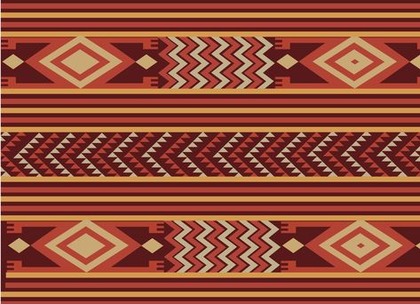 Nigerian Design Patterns: Akwete | Antonia Nigerian Textiles, Nigerian History, Igbo Ukwu, Ethnic Pattern Design, African Pattern Design, Basket Wall Art, Woven Textiles, Geometric Pattern Art, Fractal Patterns