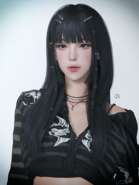 Sims4 Wolfcut Cc, Kakegurui Sims 4 Cc, Kpop Idol Sims 4 Cc, Sims 4 Hime Cut Cc, Sims 4 Cc Long Hair With Bangs, Sims 4 Cc Hime Cut, Sims 4 Cc Ponytail With Bangs, Sims4 Cc Hair Short, Sims 4 Cc Hair Pigtails