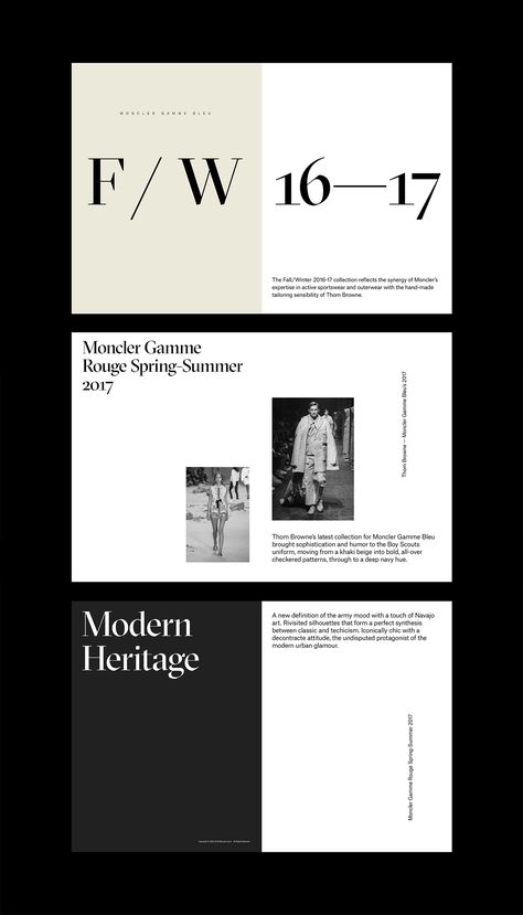 Modern Magazine Design, Classy Typography, Design De Configuration, Editorial Design Magazine, Fashion Editorial Layout, Mises En Page Design Graphique, Magazine Layout Inspiration, Modern Magazine, Minimalist Graphic Design