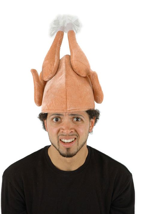 Looking for funny hats? You name it, we have it. Visit our online store and check our wide range of funny hats.  www.funnycapshats.com Turkey Costume, Thanksgiving Hat, Chicken Hats, Holiday Party Accessories, Turkey Hat, Crazy Hat, Silly Hats, Perfect Turkey, Winter Holiday Party