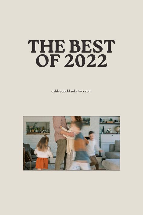 Because who doesn't love an end-of-the-year recap? 2024 Recap, Year Recap, Goals 2024, Best Of 2022, The Spectacular Now, 15 Year Anniversary, Nora Ephron, Mastermind Group, Better Things