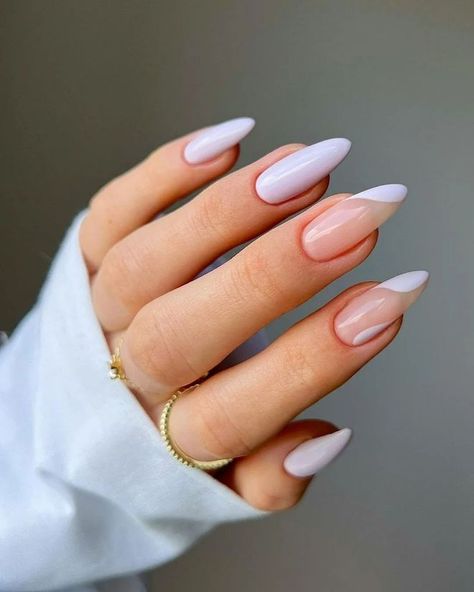 Her Nails, Opi Nails, Nail Designs Spring, Chic Nails, Nails Inspo, Nail Trends, Wedding Nails, Almond Nails, Nails Design