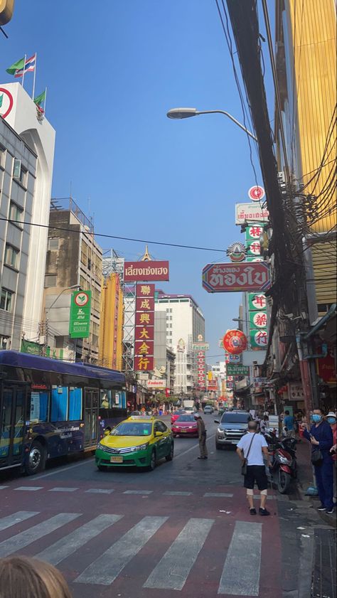 Bangkok, city, thailand, asia, travel, vehicles, busy street, city life, cars, bus, traveling Thailand Bangkok City, Negara Thailand, Travel Vehicles, Thailand Street, Zepeto Background, Bangkok City, Busy Street, Thailand Bangkok, East Asian