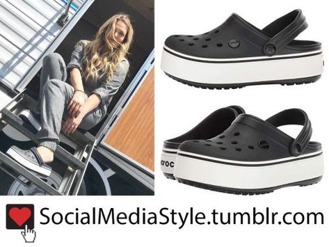 Crocband Crocs Outfit, Platform Clog Outfit, Platform Clogs Outfit, Crocband Platform, Crocband Crocs, Clog Outfit, Clogs Crocs, Crocs Outfit, Platform Crocs