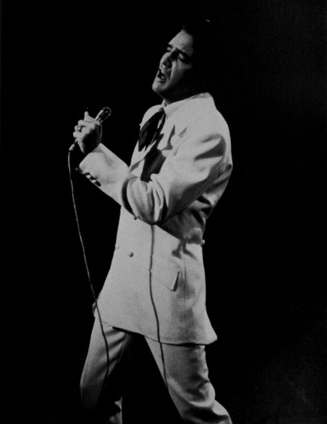 If I Can Dream Elvis, Elvis 68 Comeback, 68 Comeback Special, Elvis 68 Comeback Special, Elvis Pictures, If I Can Dream, Elvis Presley, Rock N Roll, A Man