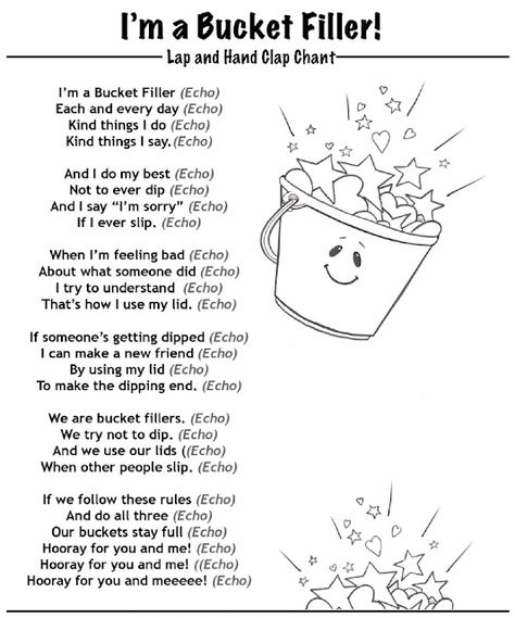 Have You Filled a Bucket Today? » Grade Onederful Bucket Filling Activities, Bucket Filler Activities, Bucket Filler, Responsive Classroom, Bucket Filling, Classroom Behavior, Classroom Community, Character Education, Beginning Of School