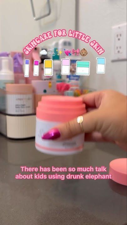 Family friendly skincare 💘☁️✨🫧 Truly Beauty Shaving Routine, Popular Skincare Brands, Skincare For Kids 12, Kids Skin Care Routine, Preppy Astethic, Preppy Diys, Preppy Wish List, Cute Skin Care, Teen Skincare Routine