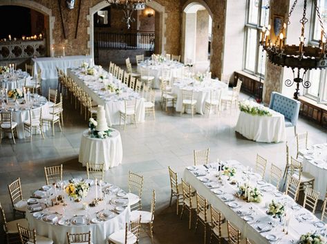 Elegant & classic wedding at the Fairmont Banff Springs via Magnolia Rouge Banff Springs Wedding, Fairmont Banff Springs Wedding, Fairmont Wedding, Fairmont Banff Springs, Fairmont Banff, Banff Wedding, Calgary Wedding, Venue Decorations, Wedding Venue Decorations