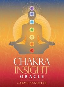 Chakra Insight Oracle Energetic Body, Energy Blocks, Potential Energy, Book Categories, Les Chakras, English Book, Oracle Decks, Solar Plexus, Oracle Cards