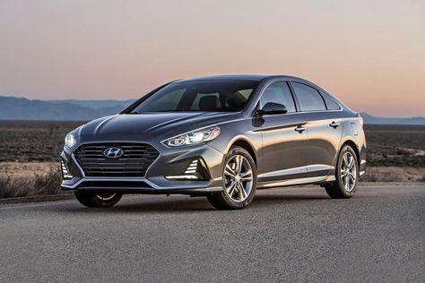 Hyundai Sedan, Sonata Car, Auto Hyundai, Best Cars For Teens, Hyundai Sonata Limited, Mid Size Car, Car Station, Hyundai Motor, Luxury Car Rental