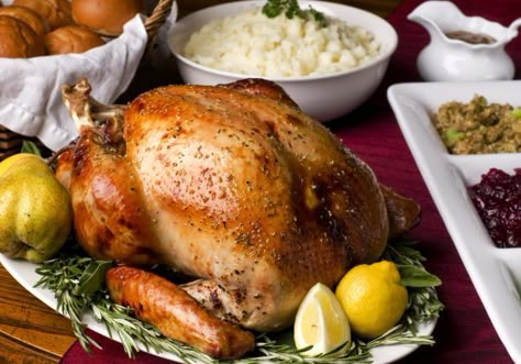 Big Easy Recipes, Perfect Roast Turkey, Turkey Fryer, Southern Thanksgiving, Roast Turkey Recipes, Perfect Turkey, Fried Turkey, Electric Smoker, Best Turkey