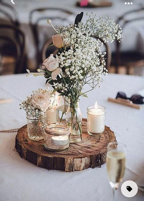 Chic Decor Diy, Shabby Chic Decor Diy, Boho Style Design, Rustic Wedding Decorations, Boho Style Bedroom, Decorations Wedding, Wedding Forward, Marriage Ceremony, Popular Wedding