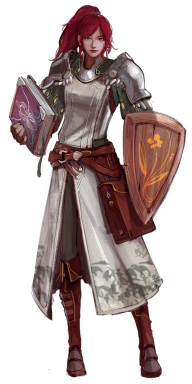 Dnd Cleric, Characters Inspiration, Oc Character, Dnd Ideas, Character Images, Fantasy Races, Dungeons And Dragons Characters, Dnd Art, Female Human