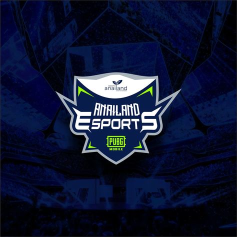 Esports logo event Tournament Logo, Logo Design Art, Graphic Design Product, Design Advertising, Sports Logo, Design Product, Letter Logo, Product Design, Sports Team