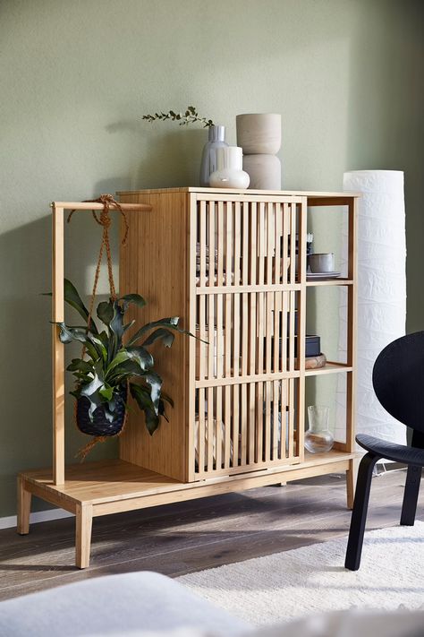 Japandi Trend - Japan Style meets Scandinavian Design - IKEA Switzerland Scandinavian Japanese Interior, Japandi Furniture, Japan Interior, Japandi Living Room, Japandi Interior Design, Japandi Interiors, Japandi Home, Quotes Nature, Japandi Living