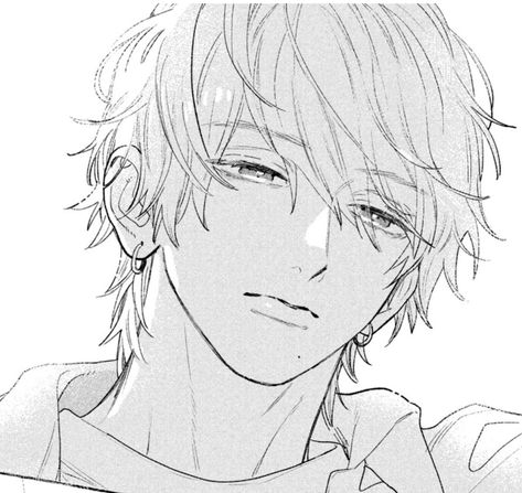 daily shoujo ♡ on Twitter: "was it necessary to make him look this pretty https://t.co/XSlbBTmrUQ" / Twitter Ichimura Kohaku, Male Manga, Anime W, Arte Inspo, Shoujo Manga, Guy Drawing, 판타지 아트, Anime Boyfriend, 영감을 주는 캐릭터