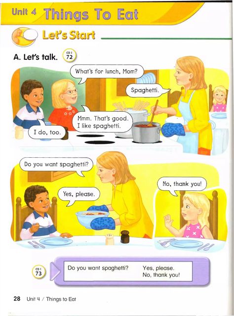 Let's go 2 student's book | PDF Conversation For Kids, English Conversation For Kids, Creative Writing Worksheets, English Teaching Materials, Community Helper, Conversational English, Kindergarten Learning Activities, Kids English, English Classroom