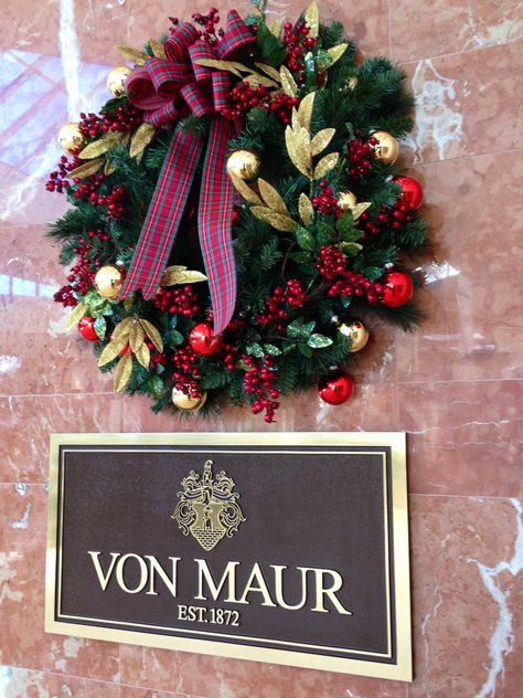 Von Maur Unique Wedding Presents, Soul Cards, Von Maur, Holiday Shopping, Mecca, Christmas Gift Wrapping, Christmas Wrapping, Shopping Trip, Home Interior