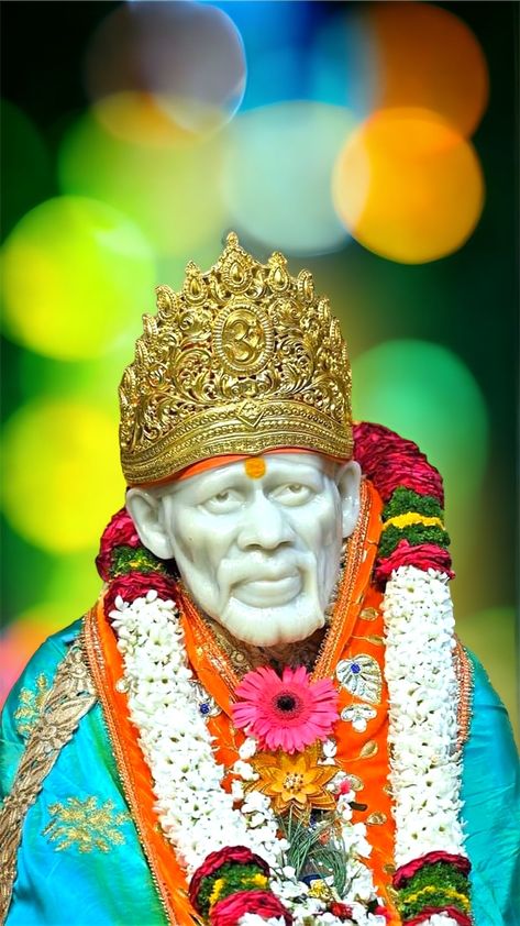 సాయిబాబా Images, Sai Baba Hd Wallpaper 1080p New 4k, Sai Ram Images Hd, Sai Photo, Ram Navami Photo, Nice Good Morning Images, Collage Photo Frame Design, Sai Baba Hd Wallpaper, Shirdi Sai Baba Wallpapers