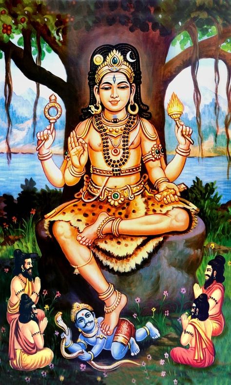 Dakshinamurthy Lord Murugan Wallpapers, Lord Siva, Shiva Parvati Images, Hindu Dharma, Lord Shiva Family, Shiva Photos, Lord Murugan, Lord Shiva Hd Images, Om Namah Shivaya